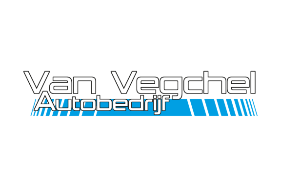 Autobedrijf van Vegchel Logo Van Vegchel
