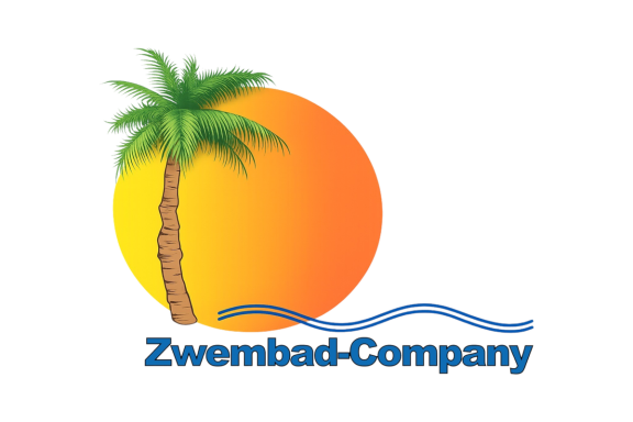 Zwembad company Logo Zwembad company